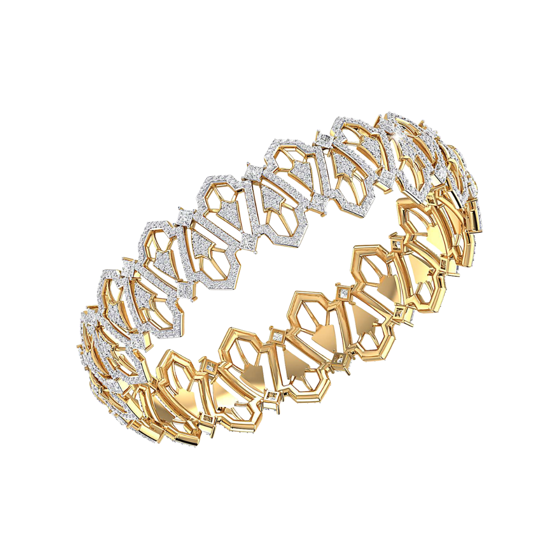The Adara Bracelet