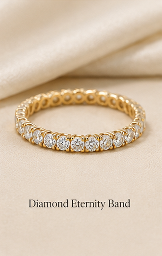 Wedding Rings