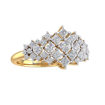 The Cygnus Constellation Ring