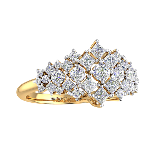 The Cygnus Constellation Ring