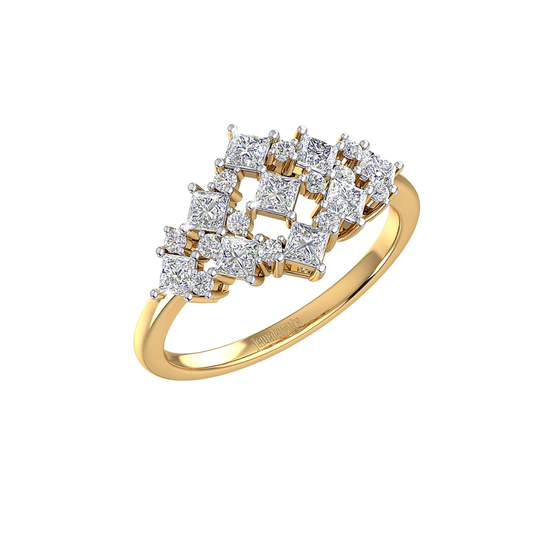 The Cygnus Constellation Ring