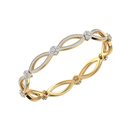 The Insiya Bracelet